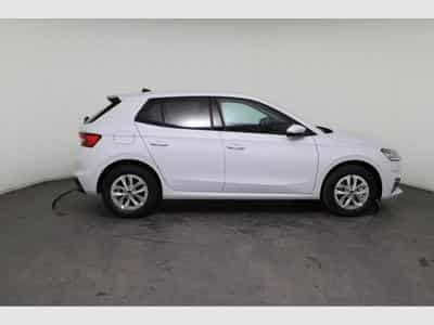 Skoda Fabia Easy Balance (2026) - Foto 9