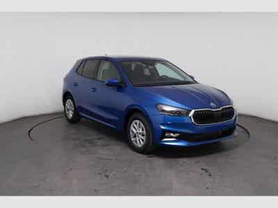 Skoda Fabia Easy Balance (2026) - Foto 10