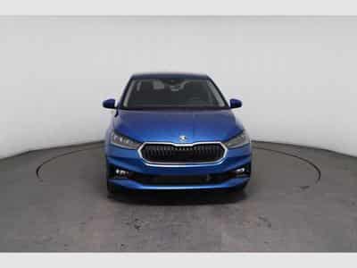 Skoda Fabia Easy Balance (2026) - Foto 2