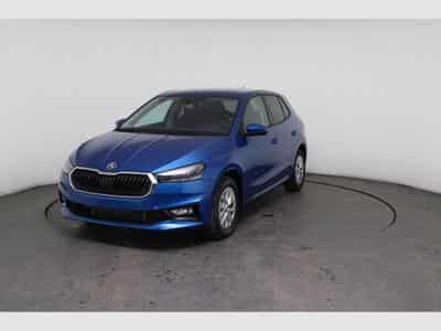 Skoda Fabia Easy Balance (2026) - Foto 3