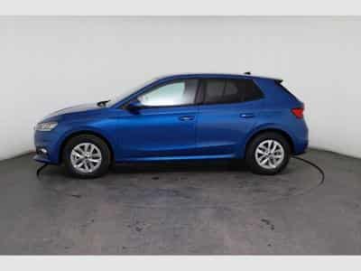 Skoda Fabia Easy Balance (2026) - Foto 4