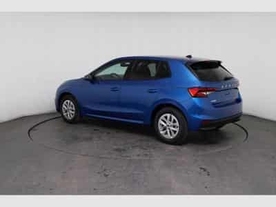 Skoda Fabia Easy Balance (2026) - Foto 5