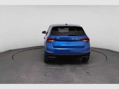 Skoda Fabia Easy Balance (2026) - Foto 6