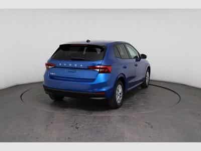 Skoda Fabia Easy Balance (2026) - Foto 7