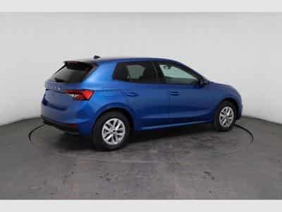 Skoda Fabia Easy Balance (2026) - Foto 8