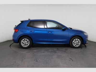 Skoda Fabia Easy Balance (2026) - Foto 9