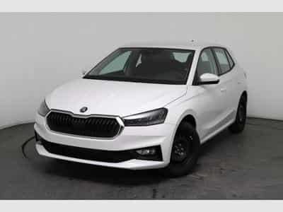 Skoda Fabia Selection (2026) - Foto 1