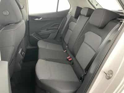 Skoda Fabia Selection (2026) - Foto 13