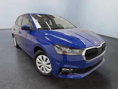 Skoda Fabia Selection (2026) - Foto 1