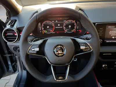 Skoda Fabia Monte Carlo (2026) - Foto 12