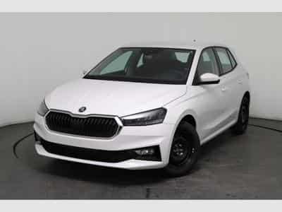 Skoda Fabia Selection (2026) - Foto 1