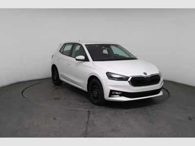 Skoda Fabia Selection (2026) - Foto 10