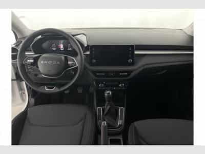 Skoda Fabia Selection (2026) - Foto 15