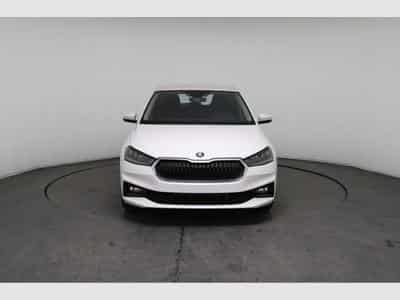 Skoda Fabia Selection (2026) - Foto 2