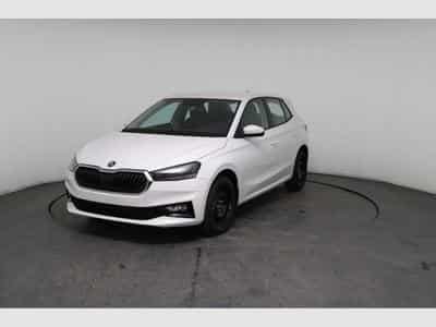 Skoda Fabia Selection (2026) - Foto 3