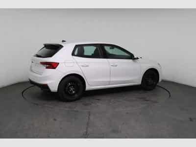 Skoda Fabia Selection (2026) - Foto 8