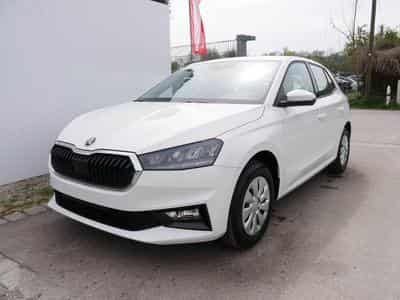 Skoda Fabia Selection (2026) - Foto 1