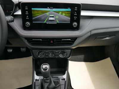 Skoda Fabia Selection (2026) - Foto 15