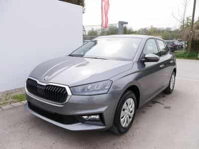 Skoda Fabia Selection (2026) - Foto 1