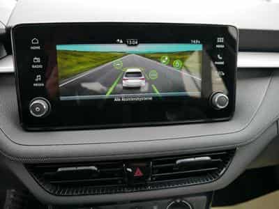 Skoda Fabia Selection (2026) - Foto 15