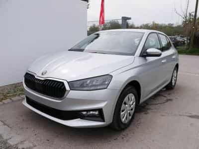 Skoda Fabia Selection (2026) - Foto 1