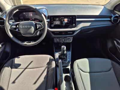 Skoda Fabia 1.0 TSI 95PS (2026) - Foto 10