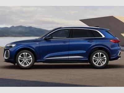 Audi Q5 S line (2026) - Foto 2