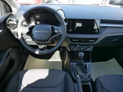 Skoda Fabia Selection (2026) - Photo 11
