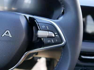 Skoda Fabia Selection (2026) - Photo 13