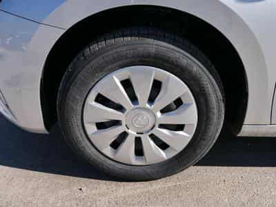Skoda Fabia Selection (2026) - Photo 4
