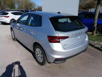 Skoda Fabia Selection (2026) - Photo 6