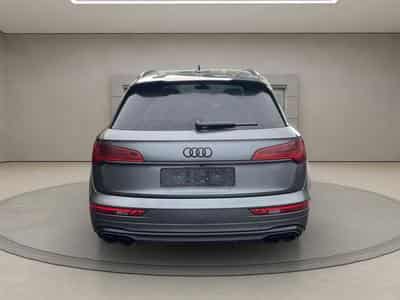 Audi SQ5 Basis (2024) - Photo 3