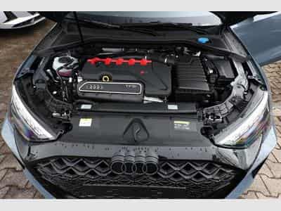 Audi RS3 RS 3 TFSI (2026) - Foto 12