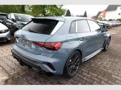 Audi RS3 RS 3 TFSI (2026) - Foto 3