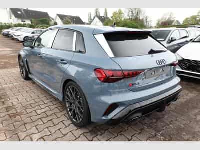 Audi RS3 RS 3 TFSI (2026) - Foto 4