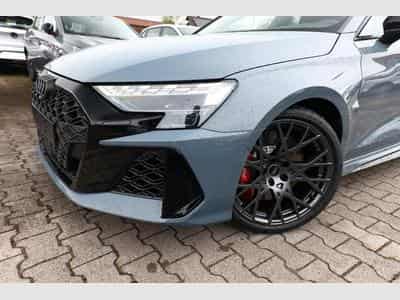 Audi RS3 RS 3 TFSI (2026) - Foto 5