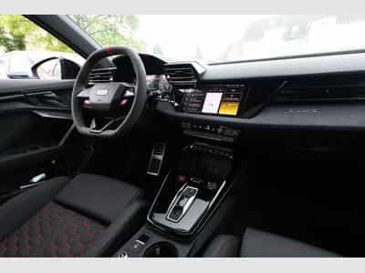 Audi RS3 RS 3 TFSI (2026) - Foto 9