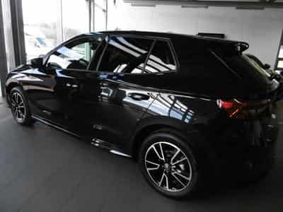 Skoda Fabia Monte Carlo 1.0 (2026) - Foto 5