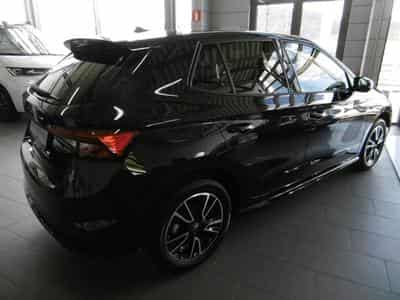 Skoda Fabia Monte Carlo 1.0 (2026) - Foto 8