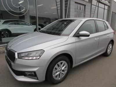 Skoda Fabia Selection 1.0 TSI (2024) - Foto 1