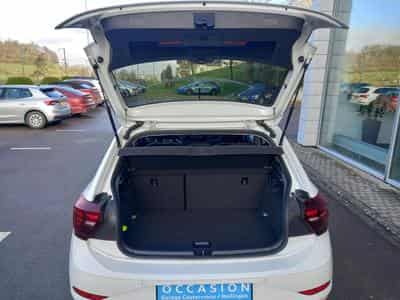 VW Polo Life 1.0 TSI (2022) - Foto 7