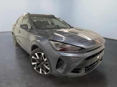 Cupra Formentor VZ (2025) - Foto 1