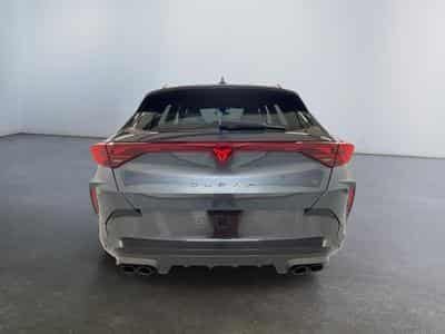 Cupra Formentor VZ (2025) - Foto 4