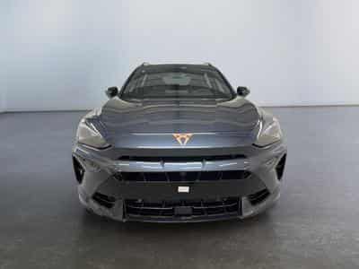 Cupra Formentor VZ (2025) - Foto 8