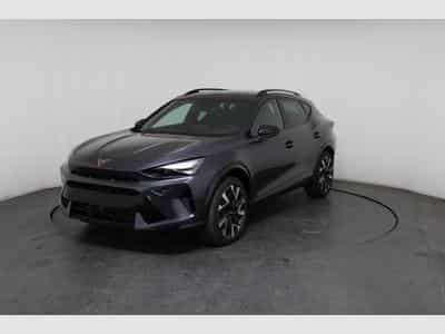 Cupra Formentor VZ (2025) - Foto 3