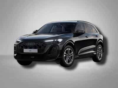 Audi Q5 S line 2.0 TFSI 7-Gang S tronic quattro (2026) - Foto 1