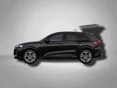 Audi Q5 S line 2.0 TFSI 7-Gang S tronic quattro (2026) - Foto 2