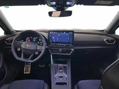 Cupra Formentor VZ (2025) - Foto 12