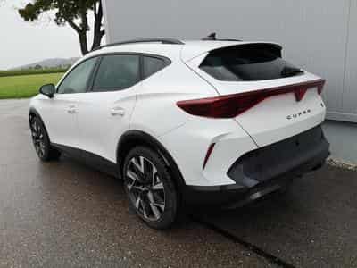 Cupra Formentor VZ 2.0 TSI 245 kW 4Drive (2025) - Foto 2