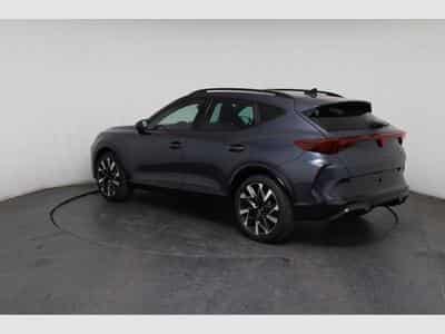 Cupra Formentor VZ (2025) - Foto 5